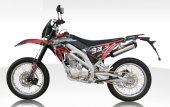 2011 Xmotos X33MD125 photo